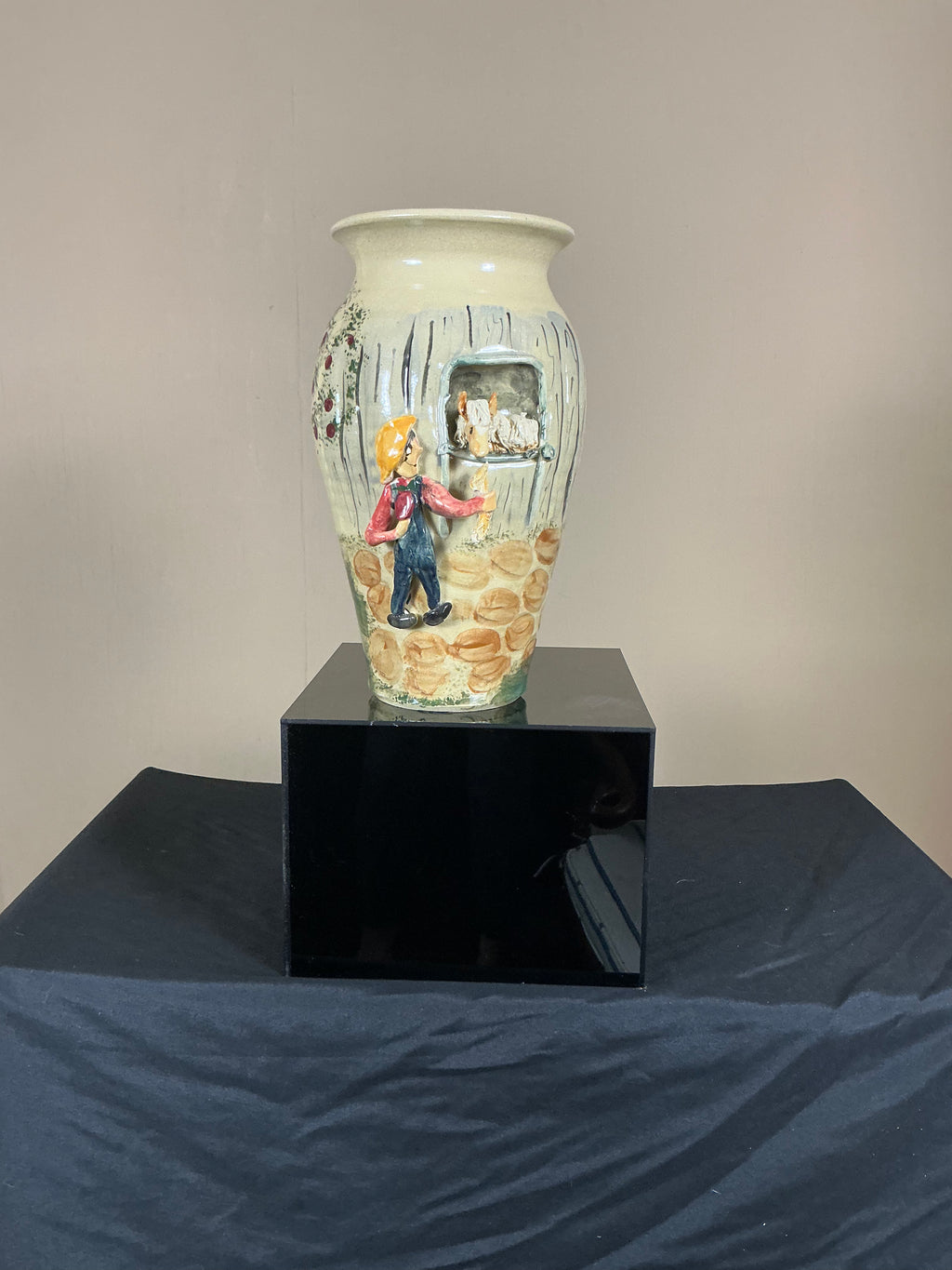 Vase