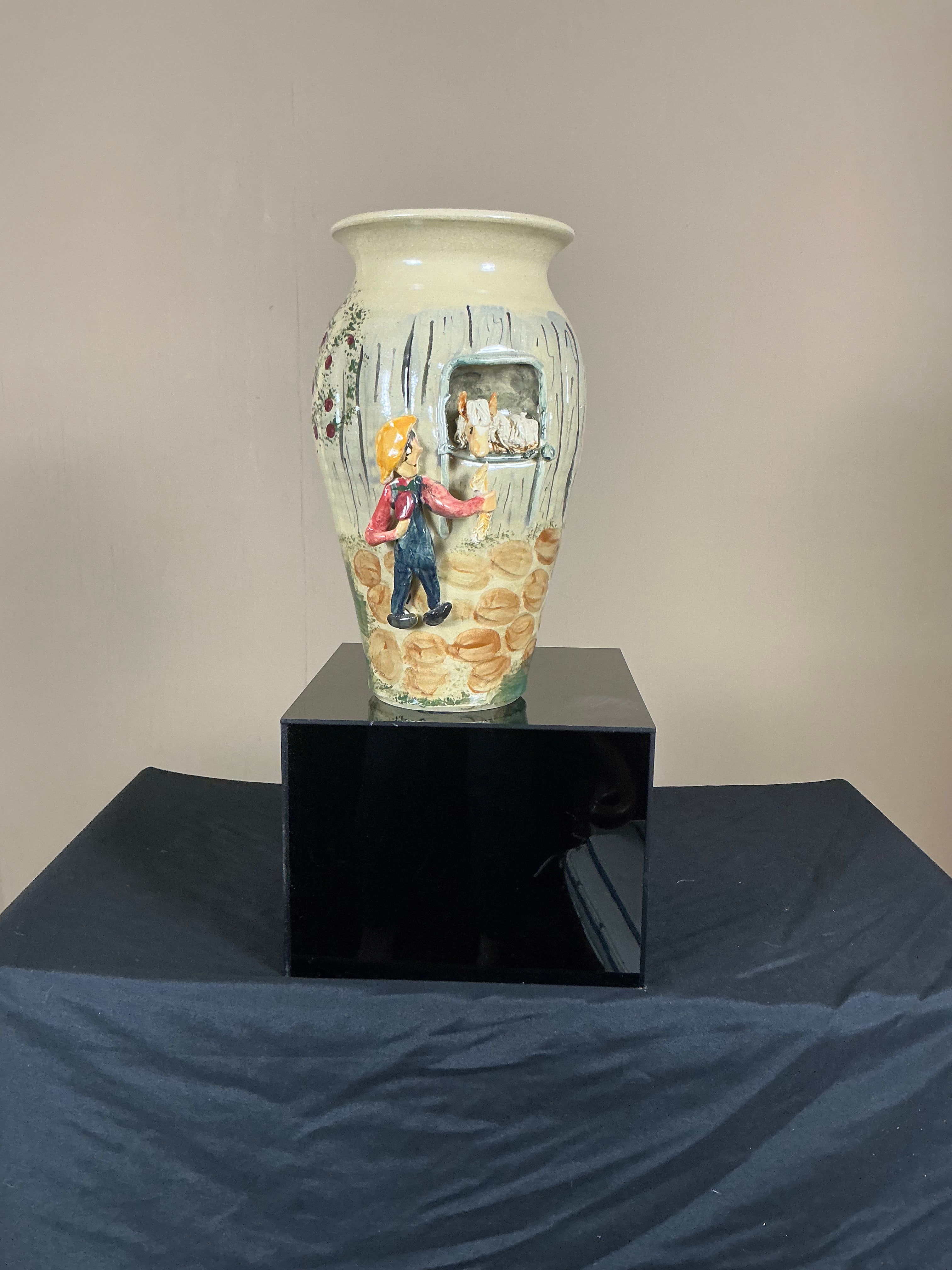 Vase