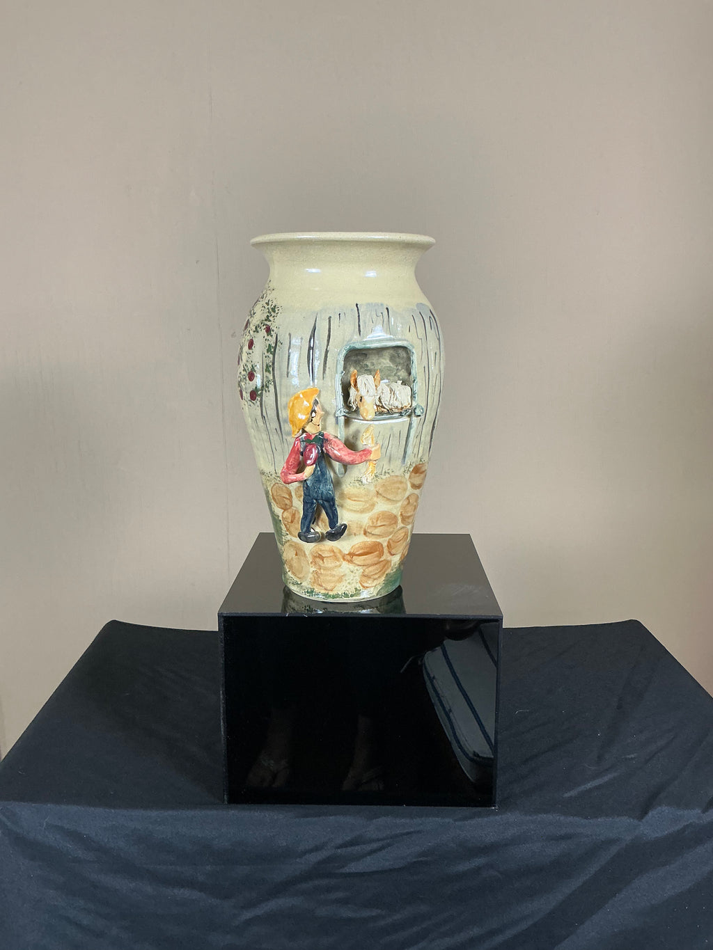 Vase