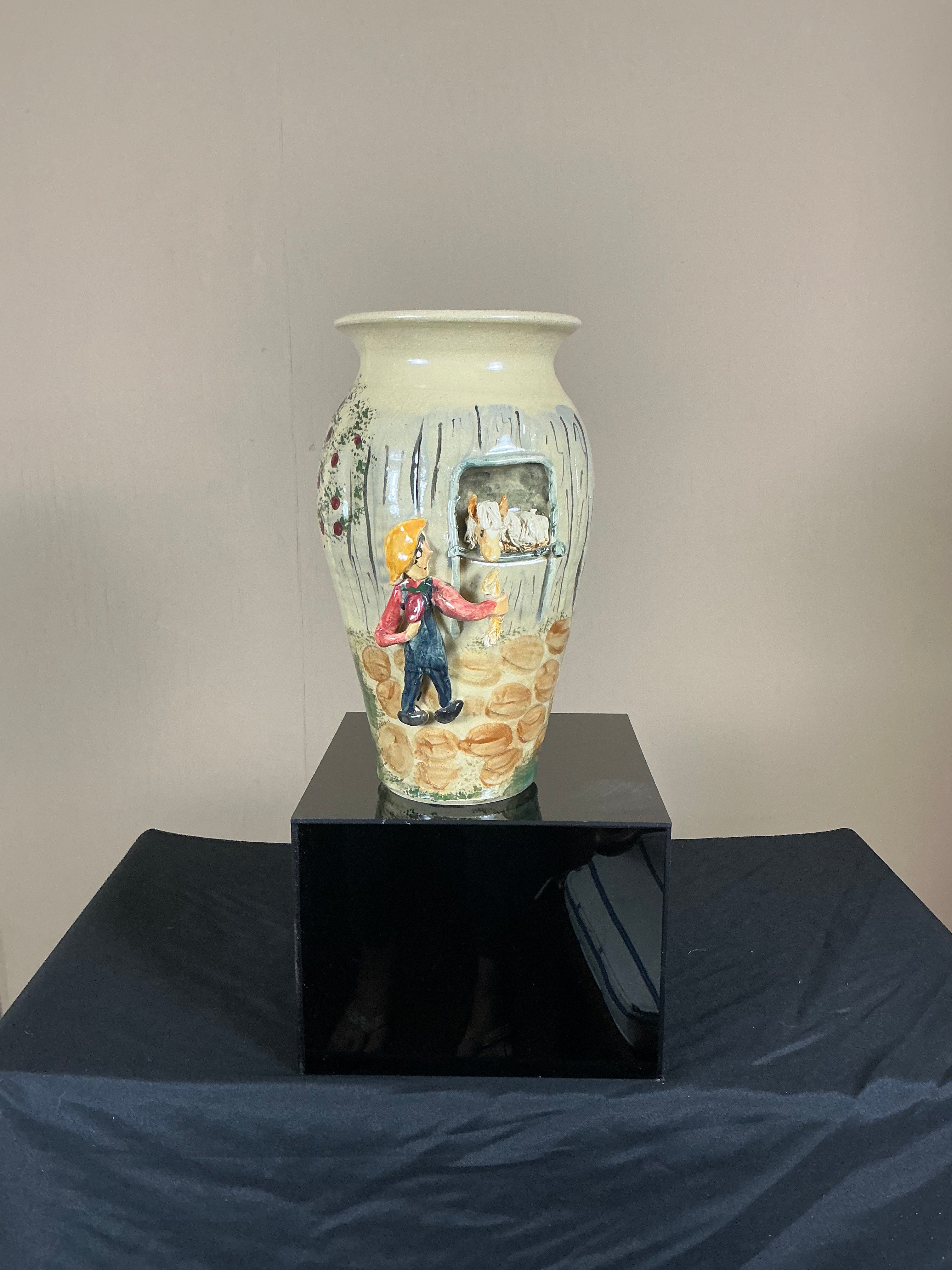 Vase