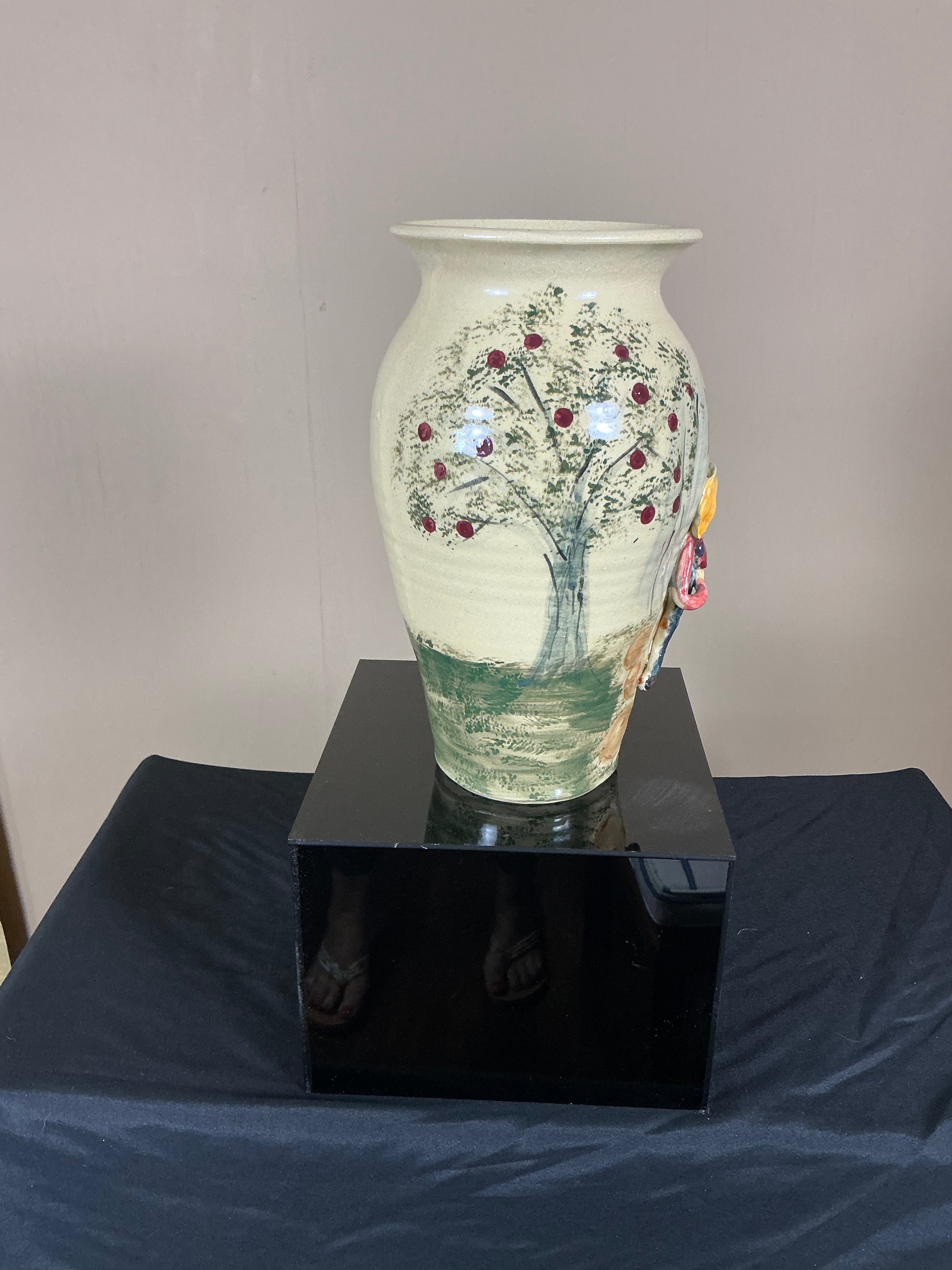 Vase