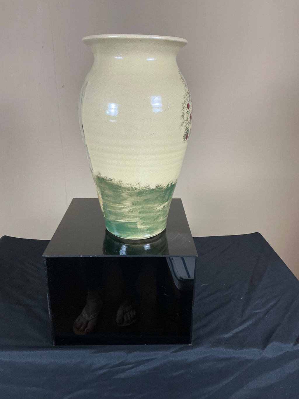 Vase