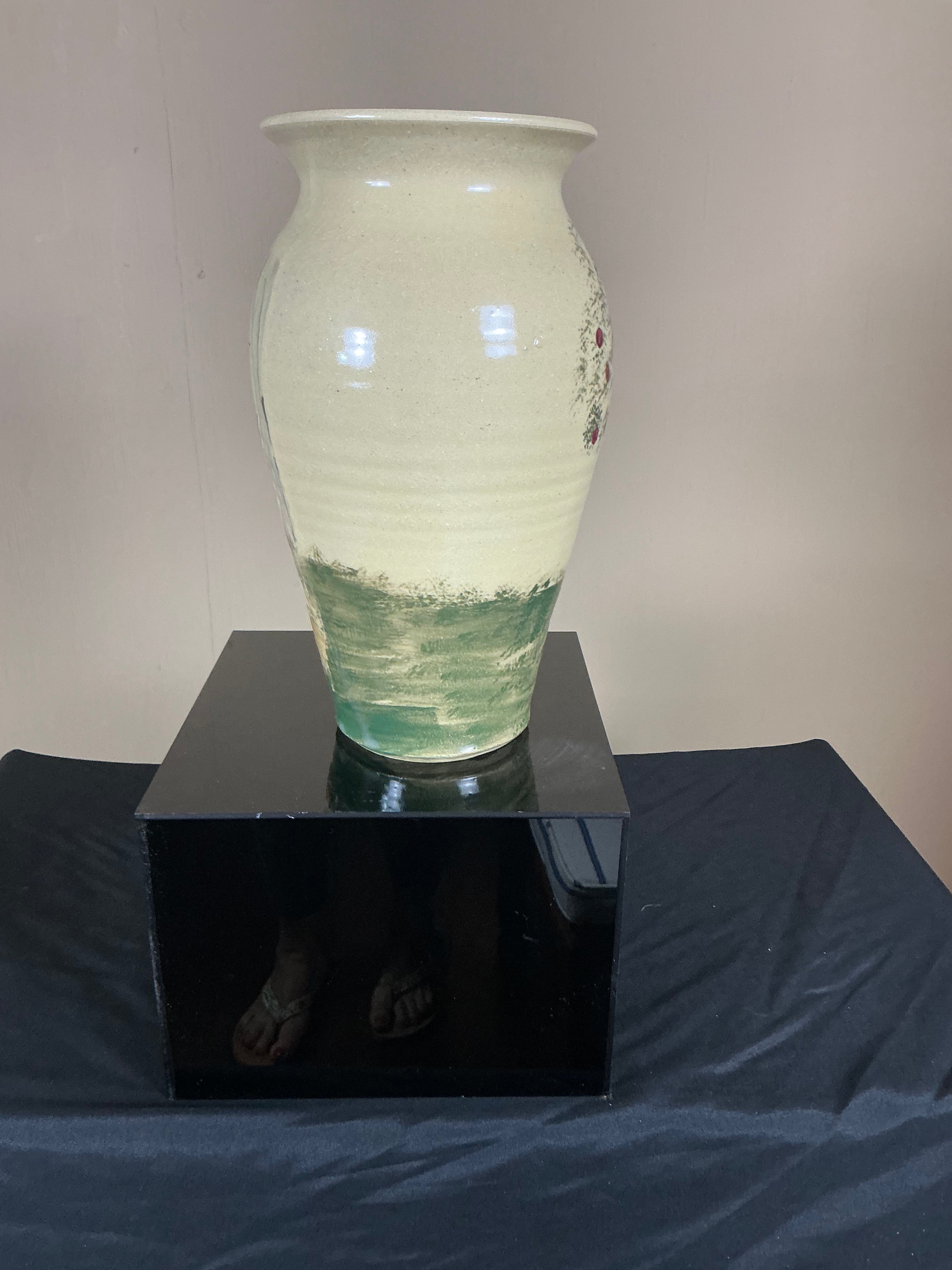 Vase
