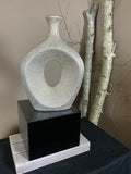 Modern  Contemporary Vase