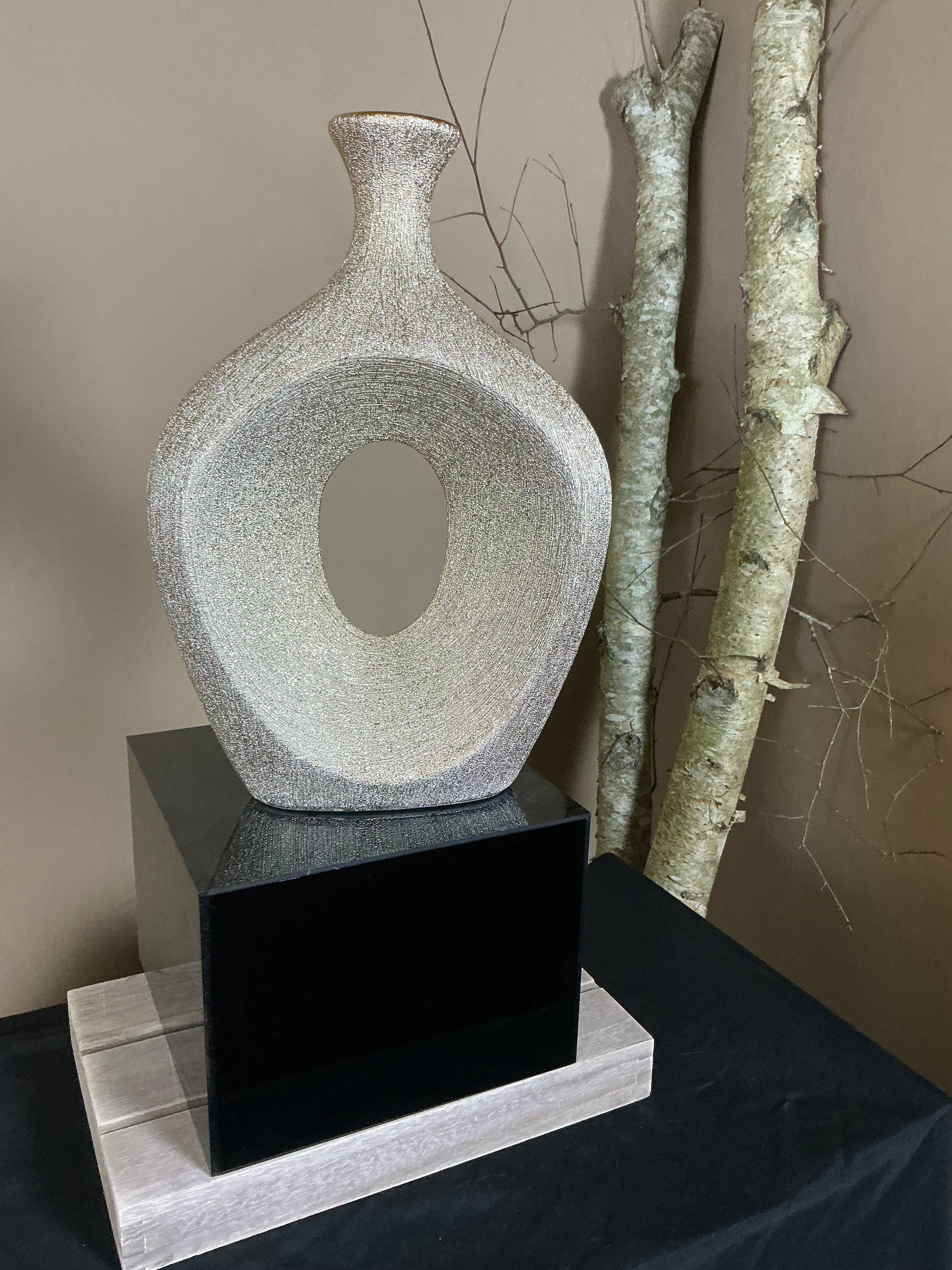 Modern  Contemporary Vase