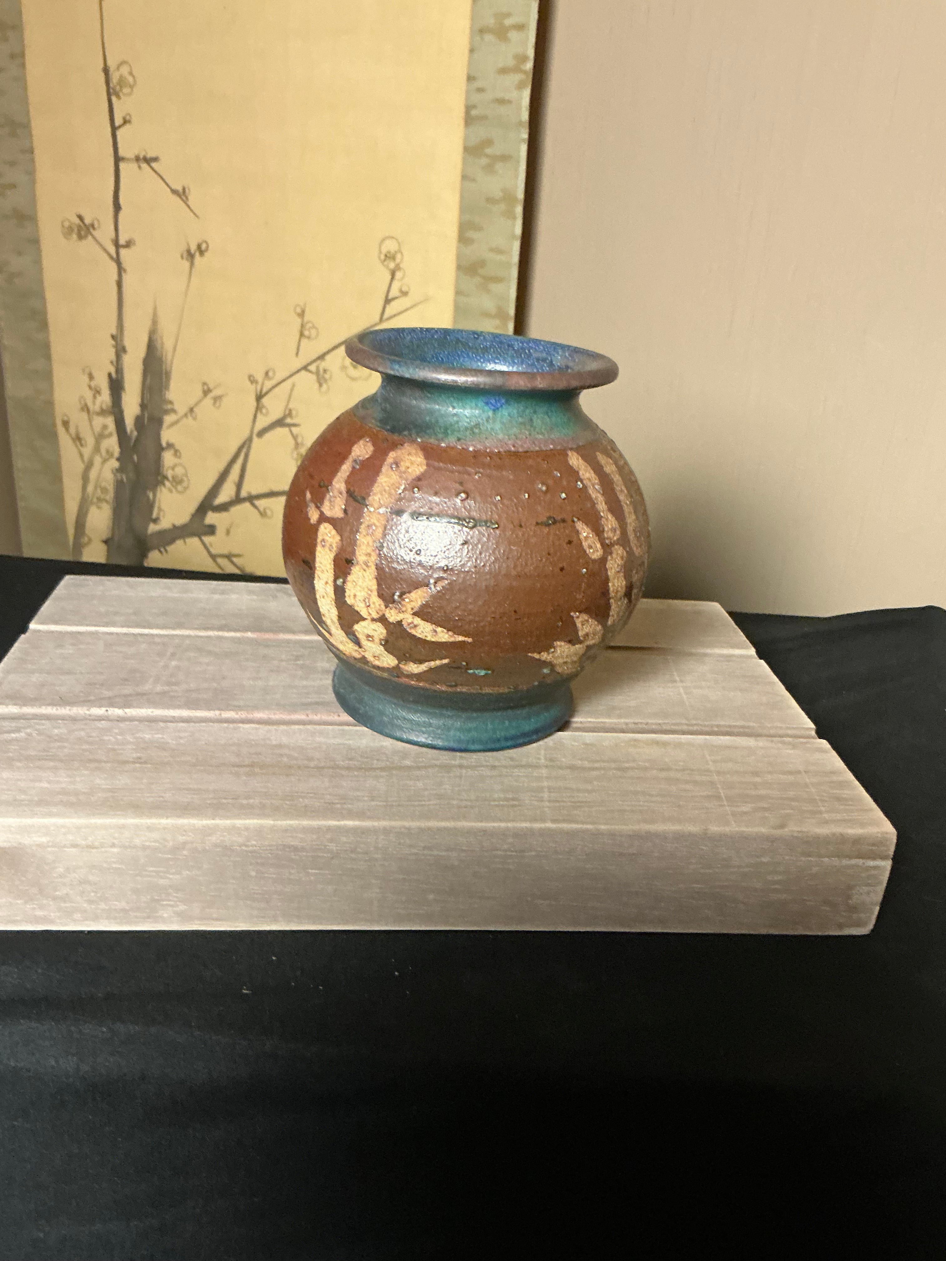 Hamakua Clay Pottery