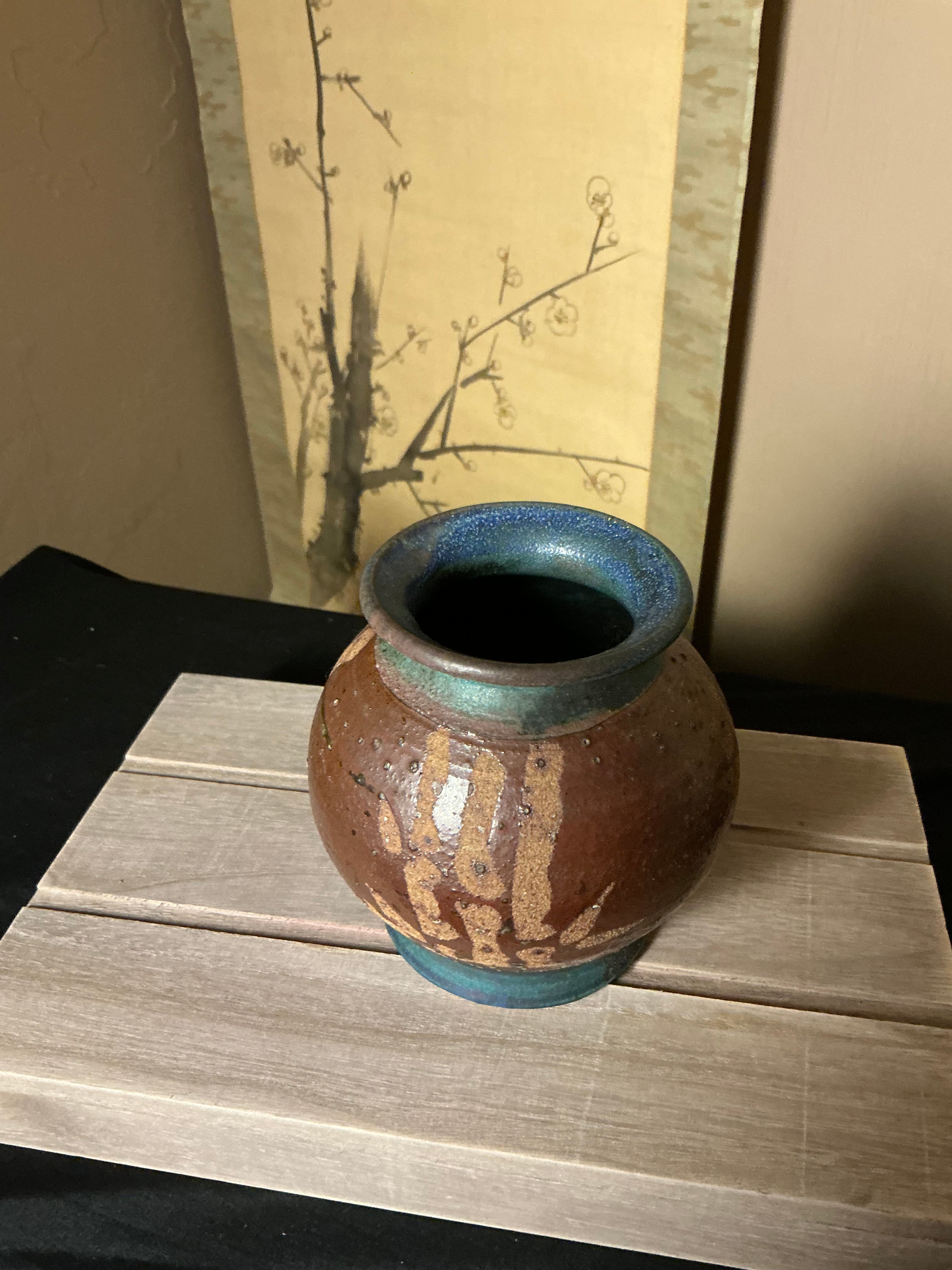 Hamakua Clay Pottery