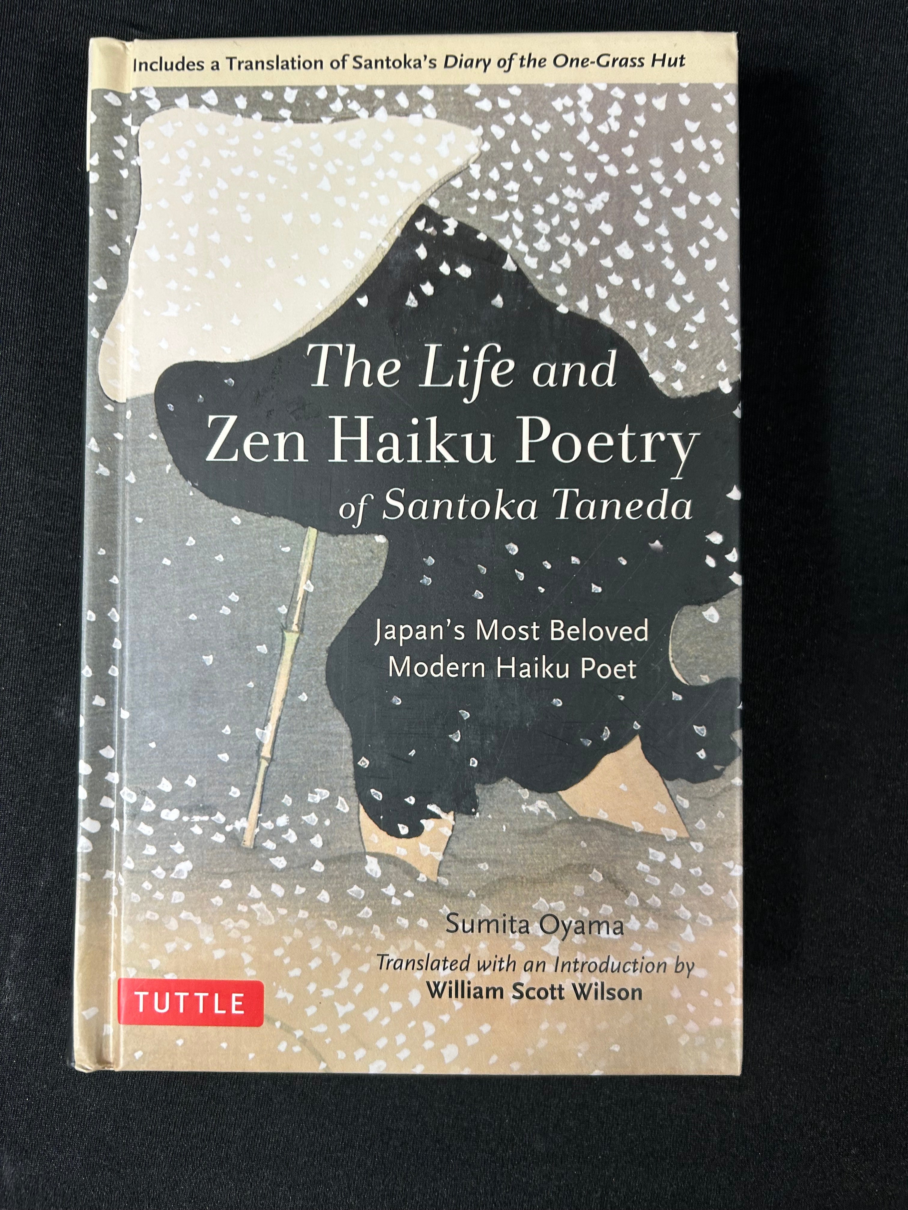 The Life and Zen Haiku Poetry