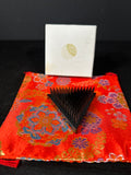 Kenzen Japanese flower holder.